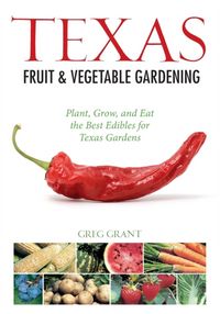 Produktbild: Texas Fruit & Vegetable Garden