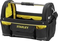 Produktbild: STANLEY STST1-70712 Werkzeugtasche unbestückt (B x H x T) 470 x 229 x 343mm