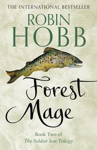 Produktbild: Forest Mage
