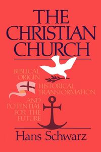 Produktbild: The Christian Church