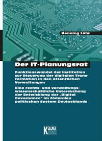 Produktbild: Der IT-Planungsrat