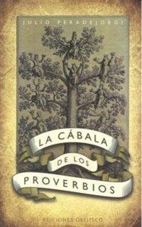 Produktbild: La c&aacute;bala de los proverbios