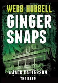 Produktbild: Ginger Snaps