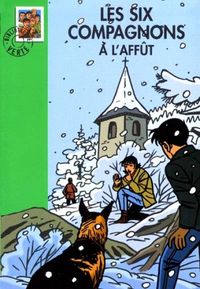 Produktbild: Les Six Compagnons a l'Affut