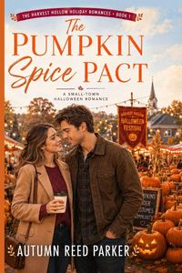 Produktbild: The Pumpkin Spice Pact