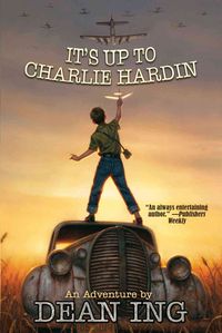 Produktbild: Ing, D: It's Up to Charlie Hardin