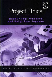 Produktbild: Project Ethics