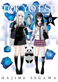 Produktbild: Tokyo ESP 6