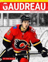 Produktbild: Johnny Gaudreau