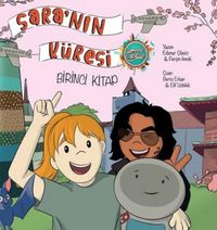 Produktbild: Saranin K&uuml;resi Birinci Kitap