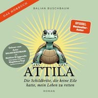 Produktbild: Attila