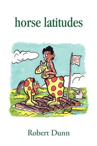 Produktbild: Horse Latitudes