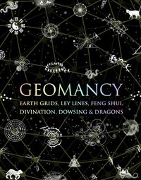 Produktbild: Geomancy