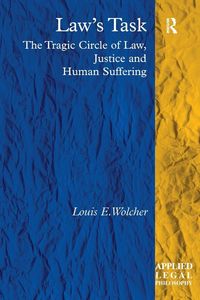 Produktbild: Law's Task