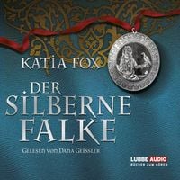 Produktbild: Der silberne Falke