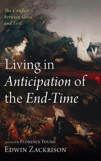 Produktbild: Living in Anticipation of the End-Time