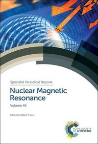 Produktbild: Nuclear Magnetic Resonance