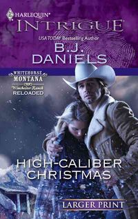 Produktbild: High-Caliber Christmas