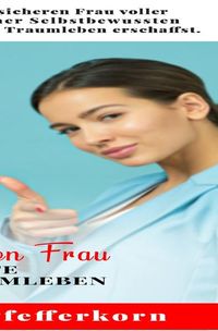 Produktbild: Werde zur Selbstbewussten Frau und erschaffe dir dein Traumleben