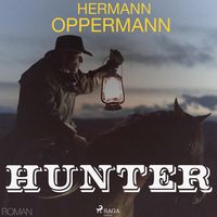 Produktbild: Hunter (Ungek&uuml;rzt)