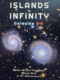 Produktbild: Islands in Infinity