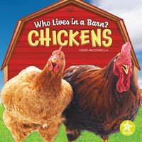 Produktbild: Chickens