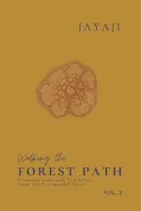 Produktbild: Walking the Forest Path