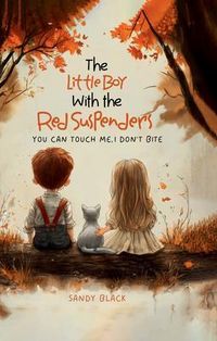 Produktbild: The Little Boy with the Red Suspenders