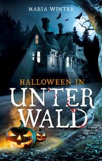Produktbild: Halloween in Unterwald