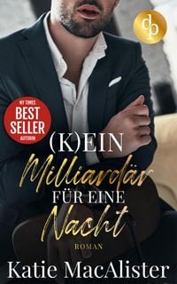 Produktbild: (K)ein Milliard&auml;r f&uuml;r eine Nacht
