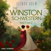 Produktbild: Die Winston Schwestern: Band 1 und 2