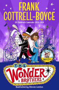 Produktbild: The Wonder Brothers