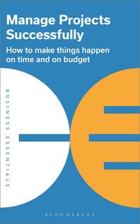 Produktbild: Manage Projects Successfully
