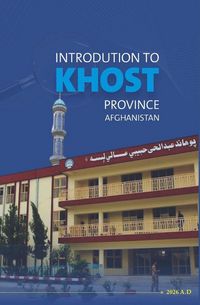 Produktbild: Khost