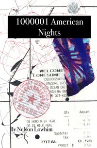Produktbild: 1000001 American Nights