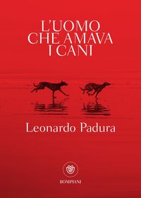 Produktbild: L' uomo che amava i cani