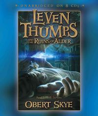 Produktbild: Leven Thumps and the Ruins of Alder