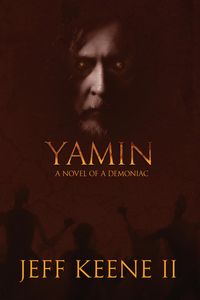 Produktbild: Yamin (Unnamed Characters of the Bible)