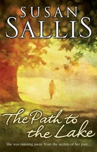 Produktbild: The Path to the Lake