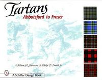 Produktbild: Tartans: Abbotsford to Fraser