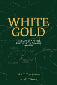 Produktbild: White Gold