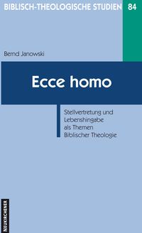 Produktbild: Ecce homo