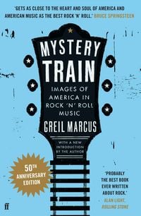 Produktbild: Mystery Train