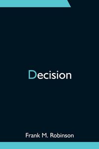 Produktbild: Decision