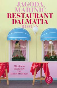 Produktbild: Restaurant Dalmatia