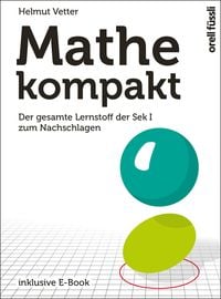 Produktbild: Mathe kompakt