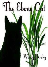 Produktbild: The Ebony Cat