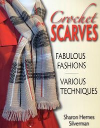 Produktbild: Crochet Scarves