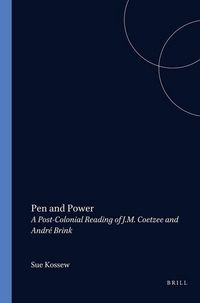 Produktbild: Pen and Power