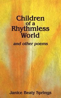Produktbild: Children of a Rhythmless World